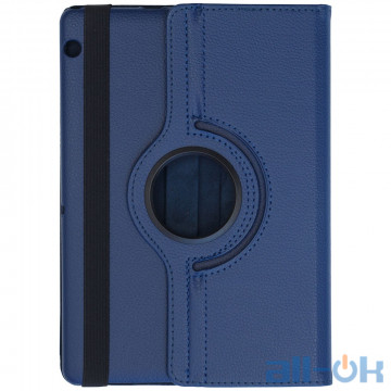Поворотний чохол Galeo для Huawei Mediapad T3 10 (AGS-L09) Navy Blue