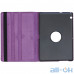 Поворотный чехол Galeo для Huawei Mediapad T3 10 (AGS-L09) Purple — интернет магазин All-Ok. Фото 3