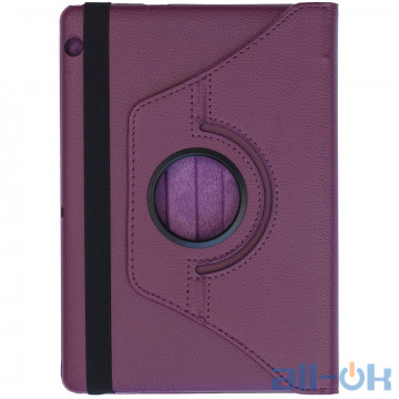 Поворотный чехол Galeo для Huawei Mediapad T3 10 (AGS-L09) Purple