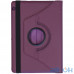 Поворотний чохол Galeo для Huawei Mediapad T3 10 (AGS-L09) Purple — інтернет магазин All-Ok. фото 1