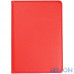 Поворотний чохол Galeo для Huawei Mediapad T3 10 (AGS-L09) Red — інтернет магазин All-Ok. фото 2