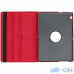 Поворотний чохол Galeo для Huawei Mediapad T3 10 (AGS-L09) Red — інтернет магазин All-Ok. фото 3