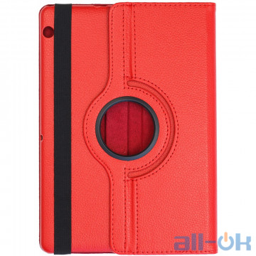 Поворотний чохол Galeo для Huawei Mediapad T3 10 (AGS-L09) Red