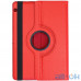 Поворотний чохол Galeo для Huawei Mediapad T3 10 (AGS-L09) Red — інтернет магазин All-Ok. фото 1