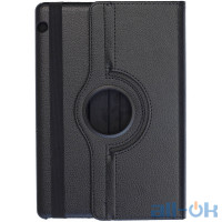 Поворотний чохол Galeo для Huawei Mediapad T5 10 (AGS2-L09) Black