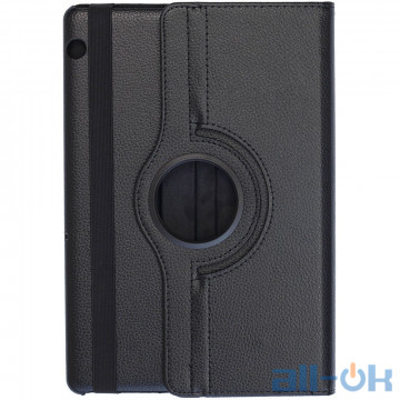 Поворотный чехол Galeo для Huawei Mediapad T5 10 (AGS2-L09) Black