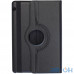 Поворотний чохол Galeo для Huawei Mediapad T5 10 (AGS2-L09) Black — інтернет магазин All-Ok. фото 2