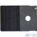 Поворотный чехол Galeo для Huawei Mediapad T5 10 (AGS2-L09) Black — интернет магазин All-Ok. Фото 3