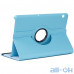Поворотный чехол Galeo для Huawei Mediapad T5 10 (AGS2-L09) Blue — интернет магазин All-Ok. Фото 1