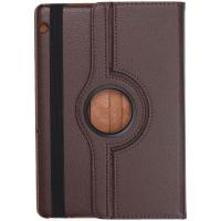 Поворотний чохол Galeo для Huawei Mediapad T5 10 (AGS2-L09) Brown