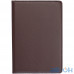Поворотний чохол Galeo для Huawei Mediapad T5 10 (AGS2-L09) Brown — інтернет магазин All-Ok. фото 3