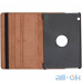Поворотний чохол Galeo для Huawei Mediapad T5 10 (AGS2-L09) Brown — інтернет магазин All-Ok. фото 4