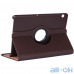 Поворотний чохол Galeo для Huawei Mediapad T5 10 (AGS2-L09) Brown — інтернет магазин All-Ok. фото 1