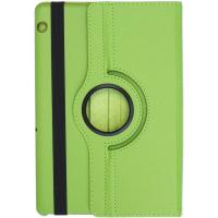 Поворотний чохол Galeo для Huawei Mediapad T5 10 (AGS2-L09) Green
