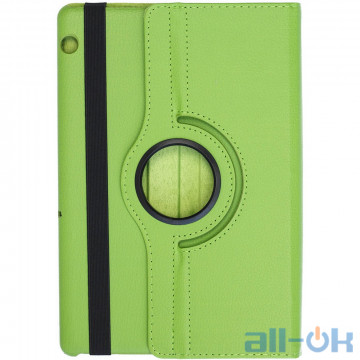 Поворотний чохол Galeo для Huawei Mediapad T5 10 (AGS2-L09) Green