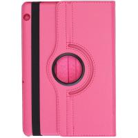 Поворотний чохол Galeo для Huawei Mediapad T5 10 (AGS2-L09) Hotpink
