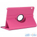 Поворотний чохол Galeo для Huawei Mediapad T5 10 (AGS2-L09) Hotpink — інтернет магазин All-Ok. фото 1