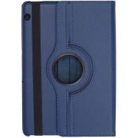 Поворотний чохол Galeo для Huawei Mediapad T5 10 (AGS2-L09) Navy Blue