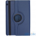 Поворотний чохол Galeo для Huawei Mediapad T5 10 (AGS2-L09) Navy Blue — інтернет магазин All-Ok. фото 2