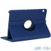 Поворотний чохол Galeo для Huawei Mediapad T5 10 (AGS2-L09) Navy Blue — інтернет магазин All-Ok. фото 1