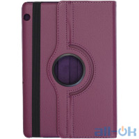 Поворотний чохол Galeo для Huawei Mediapad T5 10 (AGS2-L09) Purple