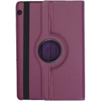 Поворотний чохол Galeo для Huawei Mediapad T5 10 (AGS2-L09) Purple