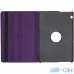 Поворотний чохол Galeo для Huawei Mediapad T5 10 (AGS2-L09) Purple — інтернет магазин All-Ok. фото 4