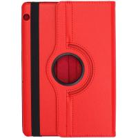 Поворотний чохол Galeo для Huawei Mediapad T5 10 (AGS2-L09) Red