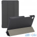 Чохол Galeo Slimline Portfolio для Huawei Matepad T8 (KOBE2-W09A, KOBE2-L09A) Black — інтернет магазин All-Ok. фото 1