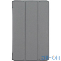 Чохол Galeo Slimline Portfolio для Huawei Matepad T8 (KOBE2-W09A, KOBE2-L09A) Grey
