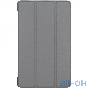 Чохол Galeo Slimline Portfolio для Huawei Matepad T8 (KOBE2-W09A, KOBE2-L09A) Grey