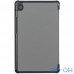 Чохол Galeo Slimline Portfolio для Huawei Matepad T8 (KOBE2-W09A, KOBE2-L09A) Grey — інтернет магазин All-Ok. фото 3