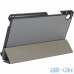 Чохол Galeo Slimline Portfolio для Huawei Matepad T8 (KOBE2-W09A, KOBE2-L09A) Grey — інтернет магазин All-Ok. фото 4