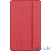 Чохол Galeo Slimline Portfolio для Huawei Matepad T8 (KOBE2-W09A, KOBE2-L09A) Red