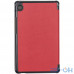 Чохол Galeo Slimline Portfolio для Huawei Matepad T8 (KOBE2-W09A, KOBE2-L09A) Red — інтернет магазин All-Ok. фото 3