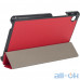 Чохол Galeo Slimline Portfolio для Huawei Matepad T8 (KOBE2-W09A, KOBE2-L09A) Red — інтернет магазин All-Ok. фото 4