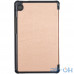 Чохол Galeo Slimline Portfolio для Huawei Matepad T8 (KOBE2-W09A, KOBE2-L09A) Rose Gold — інтернет магазин All-Ok. фото 3
