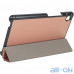 Чохол Galeo Slimline Portfolio для Huawei Matepad T8 (KOBE2-W09A, KOBE2-L09A) Rose Gold — інтернет магазин All-Ok. фото 4