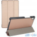 Чохол Galeo Slimline Portfolio для Huawei Matepad T8 (KOBE2-W09A, KOBE2-L09A) Rose Gold — інтернет магазин All-Ok. фото 1