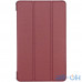 Чохол Galeo Slimline Portfolio для Huawei Matepad T8 (KOBE2-W09A, KOBE2-L09A) Wine Red — інтернет магазин All-Ok. фото 2