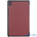 Чохол Galeo Slimline Portfolio для Huawei Matepad T8 (KOBE2-W09A, KOBE2-L09A) Wine Red — інтернет магазин All-Ok. фото 3