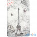 Чохол Galeo Slimline Print для Huawei Matepad T8 (KOBE2-W09A, KOBE2-L09A) Paris — інтернет магазин All-Ok. фото 2