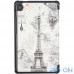 Чохол Galeo Slimline Print для Huawei Matepad T8 (KOBE2-W09A, KOBE2-L09A) Paris — інтернет магазин All-Ok. фото 3
