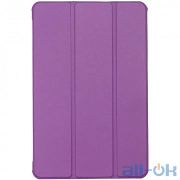Чохол Galeo Slimline Portfolio для Huawei Matepad Pro 10.8 (MRX-W09, MRX-AL09) Purple