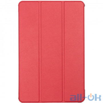 Чохол Galeo Slimline Portfolio для Huawei Matepad Pro 10.8 (MRX-W09, MRX-AL09) Red