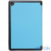 Чохол Galeo Slimline для Huawei Mediapad M5 Lite 10 (BAH2-L09) Blue — інтернет магазин All-Ok. фото 2