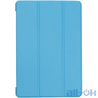 Чохол Galeo Slimline для Huawei Mediapad M5 Lite 10 (BAH2-L09) Blue