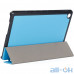 Чохол Galeo Slimline для Huawei Mediapad M5 Lite 10 (BAH2-L09) Blue — інтернет магазин All-Ok. фото 4
