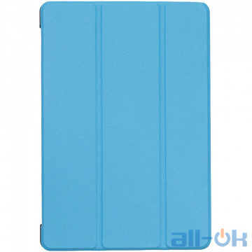 Чохол Galeo Slimline для Huawei Mediapad M5 Lite 10 (BAH2-L09) Blue