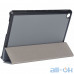 Чохол Galeo Slimline для Huawei Mediapad M5 Lite 10 (BAH2-L09) Grey — інтернет магазин All-Ok. фото 4